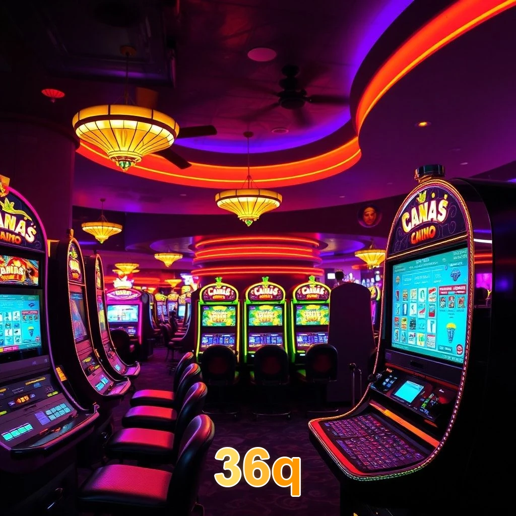 Slot Games Collection